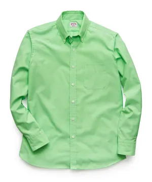 20s | Flavin Oxford (Neon Green)