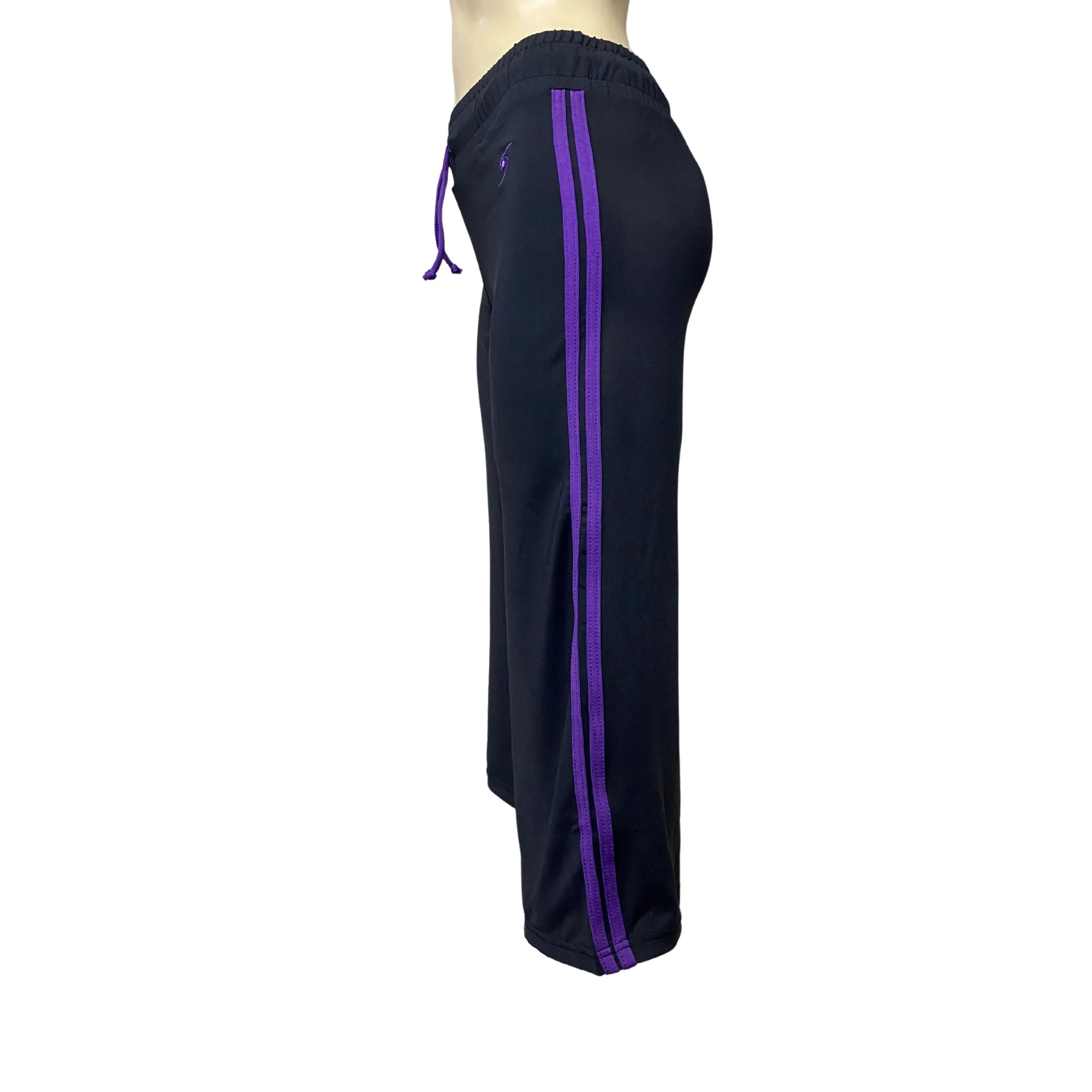 3/4 Front Tie Pants Adult