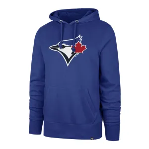 '47 Brand Men's MLB Toronto Blue Jays Headline Hoodie