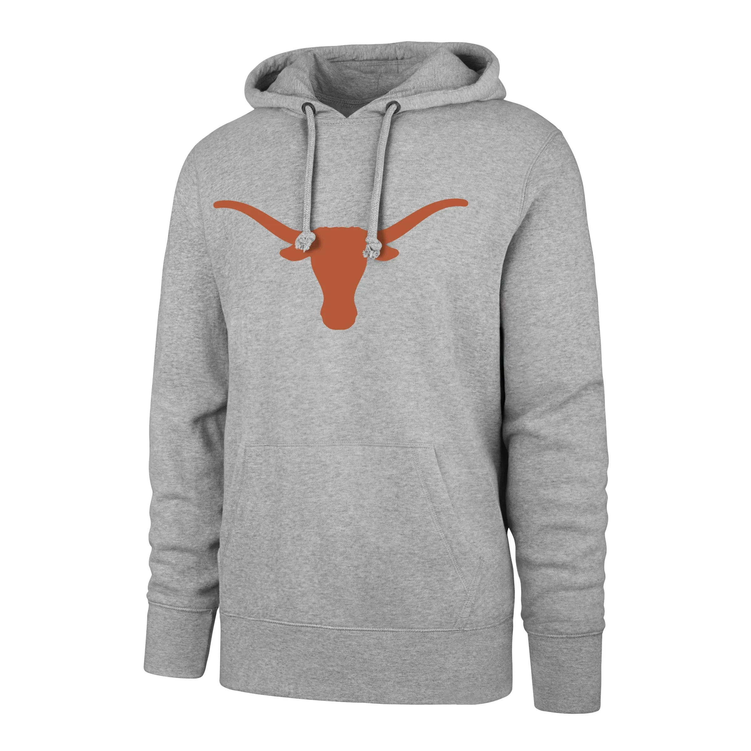 '47 Brand Men's NCAA Texas Longhorns Headline Hoodie