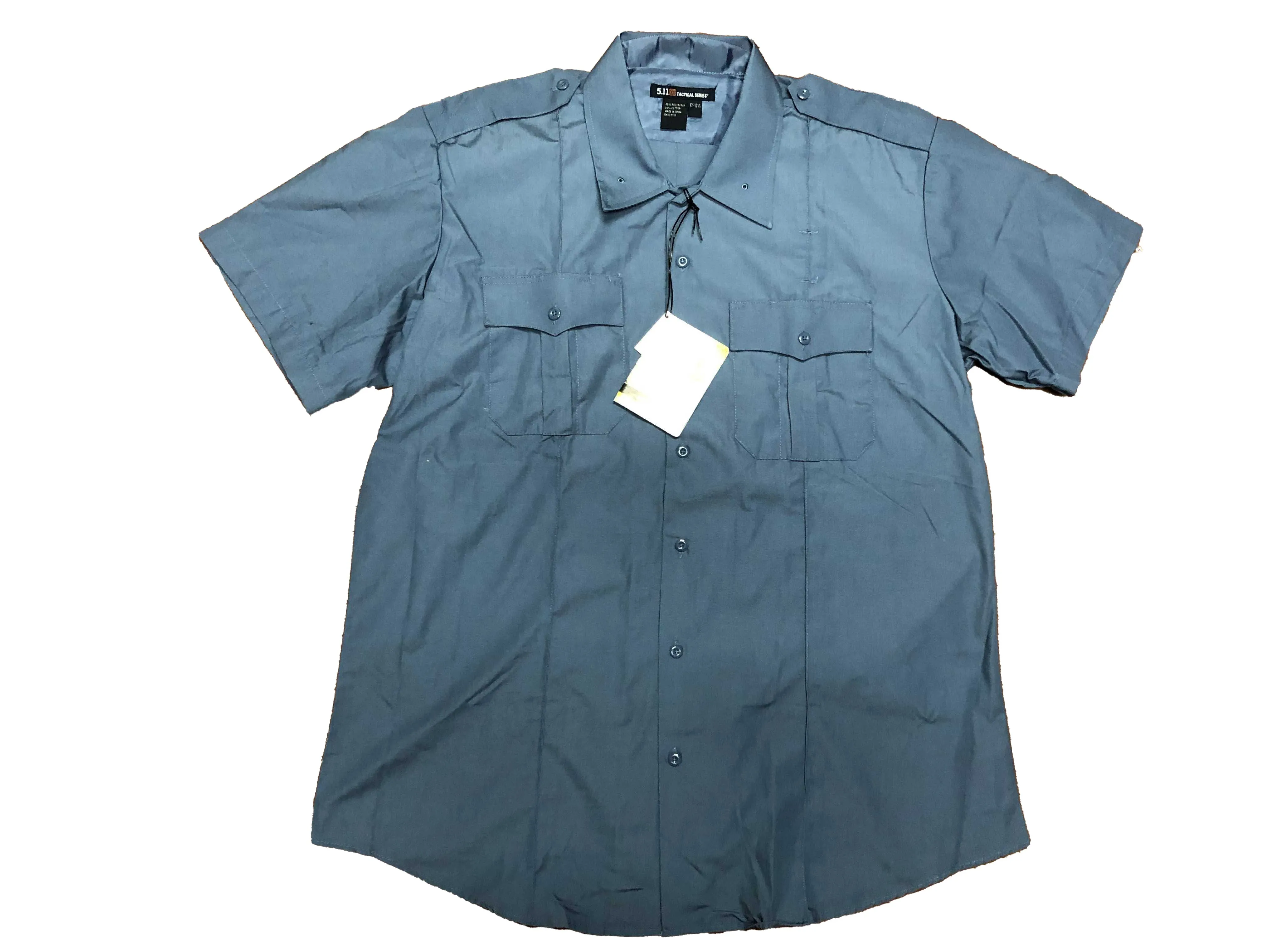 5.11 NYPD Style Shirt