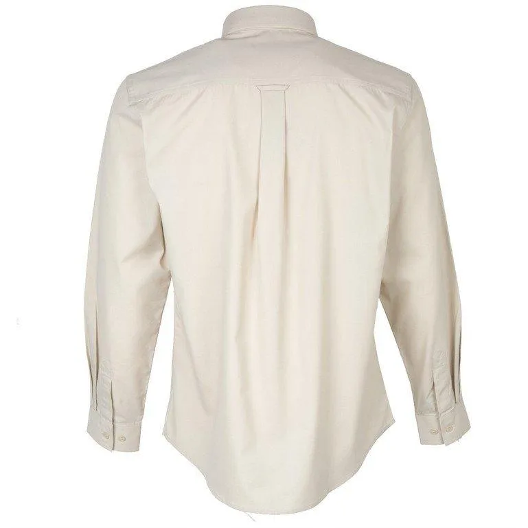 Adult / Network Scouts Long Sleeve Uniform Shirt