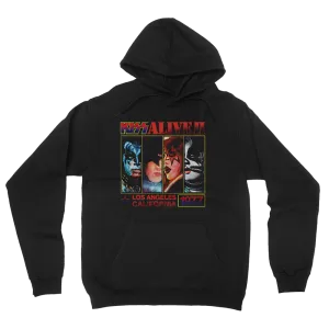 Alive II Hoodie