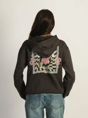 BILLABONG SUNDAY SESSION PULLOVER HOODIE