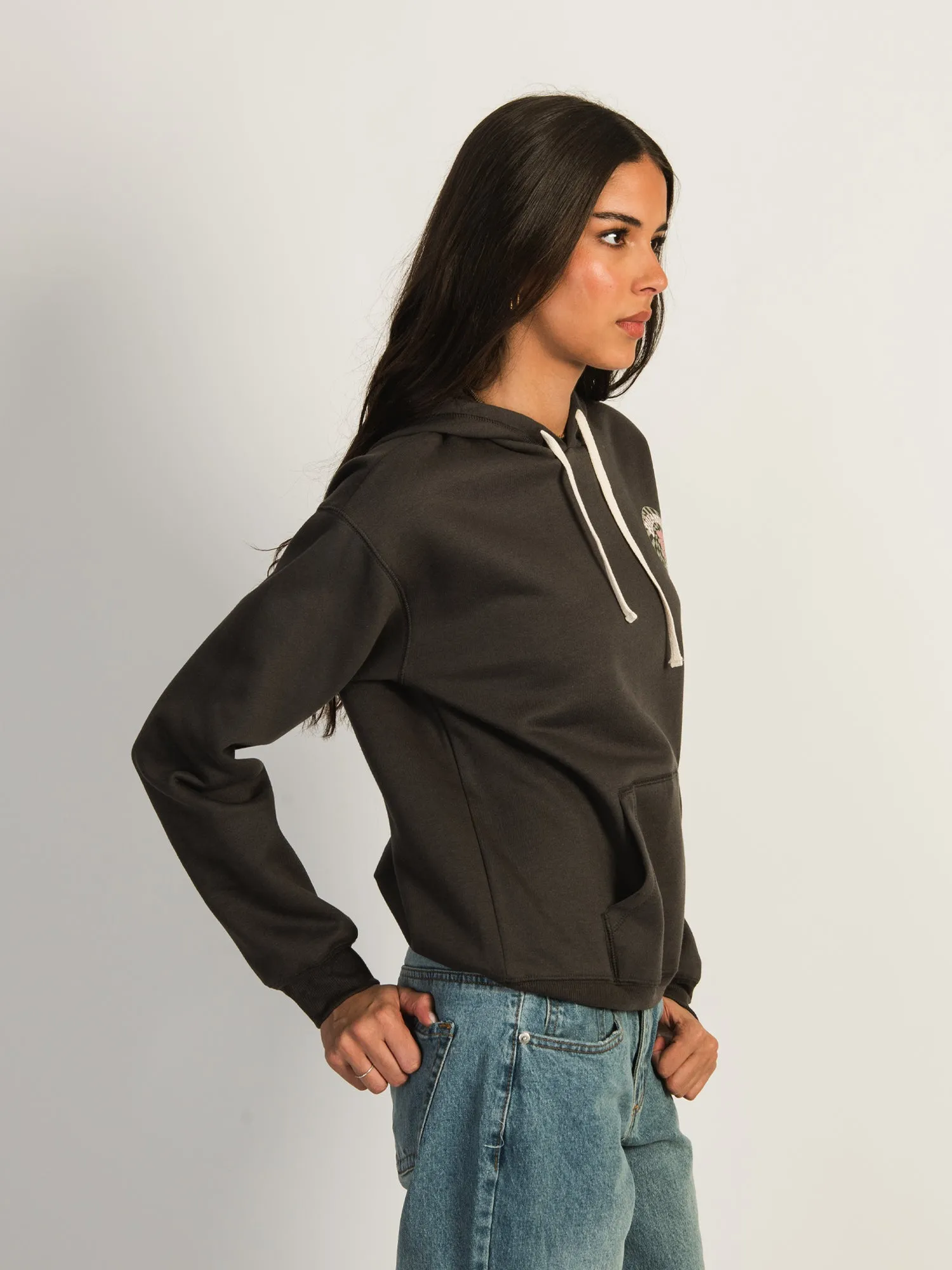 BILLABONG SUNDAY SESSION PULLOVER HOODIE