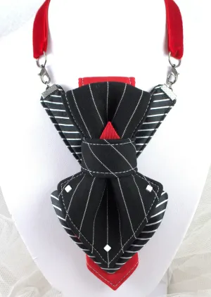 BOW TIE "ACCORD" FOR LADIES