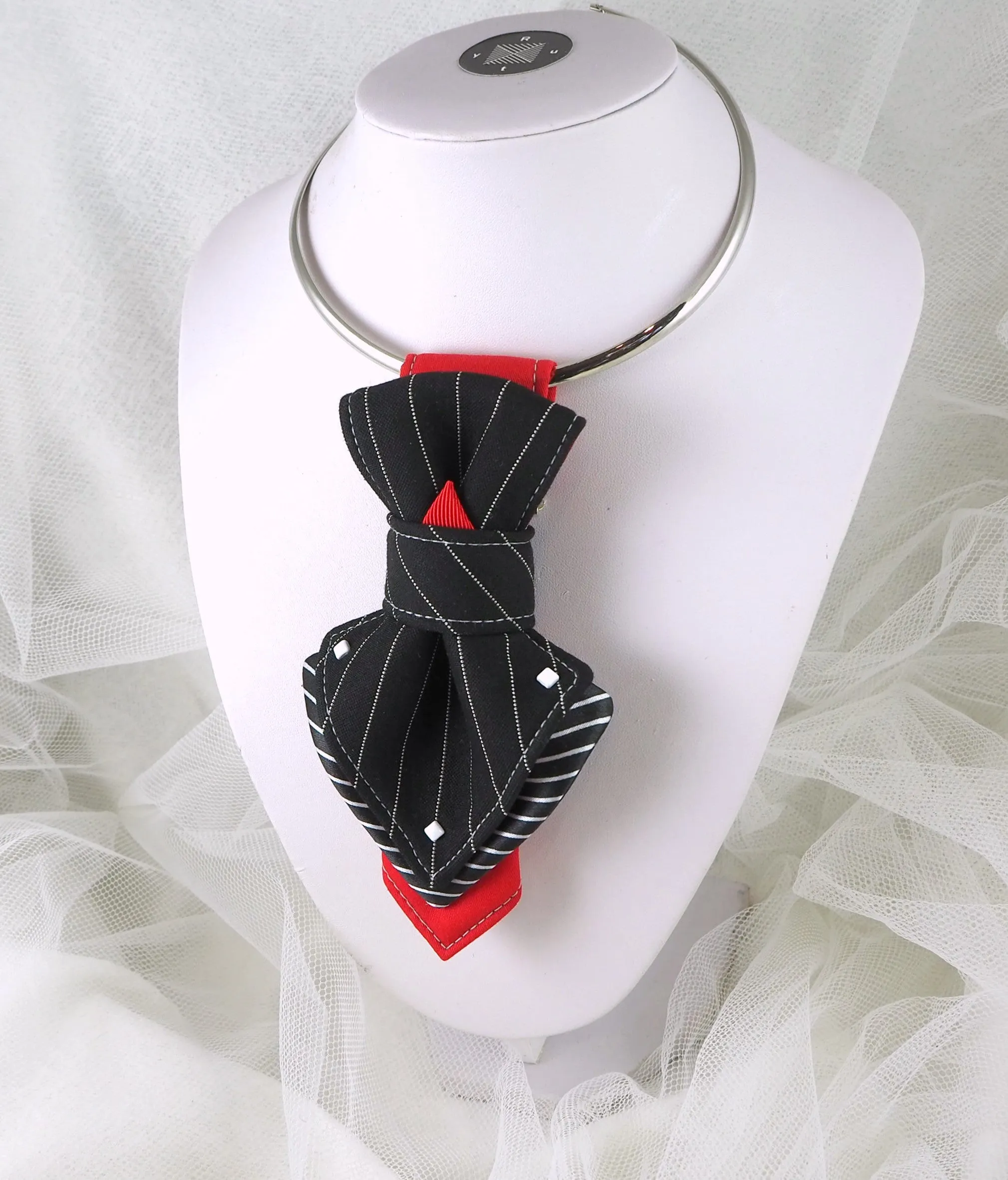 BOW TIE "ACCORD" FOR LADIES