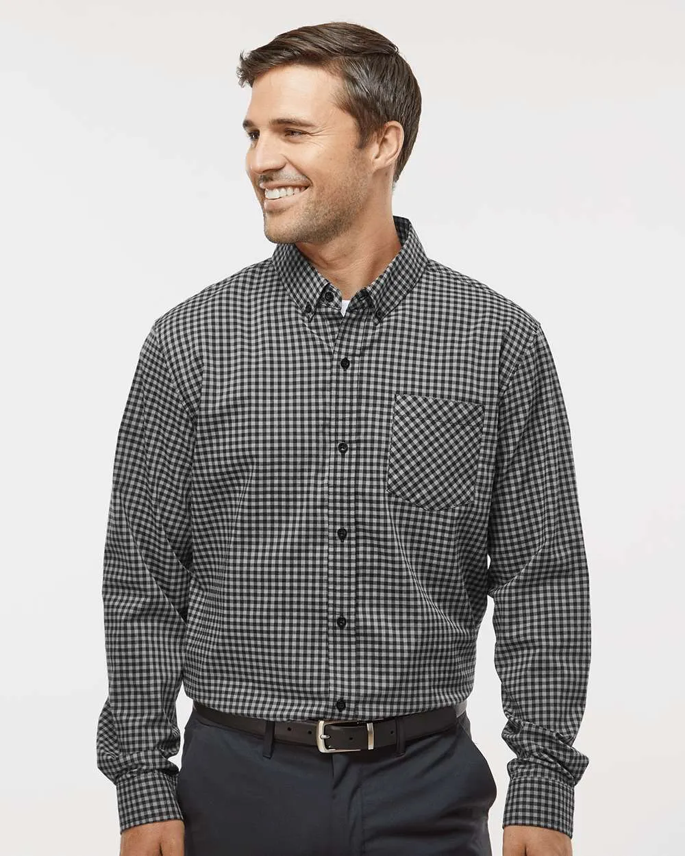 Burnside - Men's Technical Stretch Burn Shirt