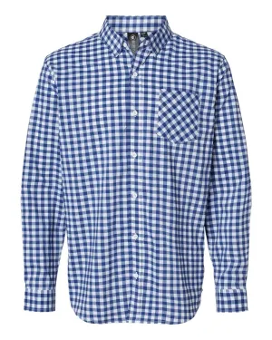 Burnside - Men's Technical Stretch Burn Shirt