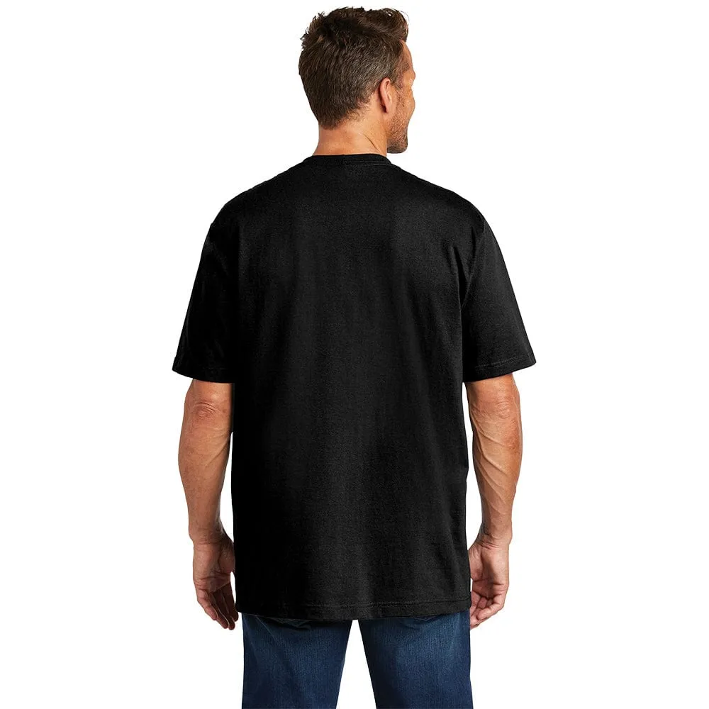 Carhartt - Men's Workwear Loose Fit Pocket Short Sleeve T-Shirt