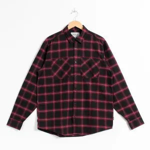 Carhartt WIP Darren Long Sleeve Shirt