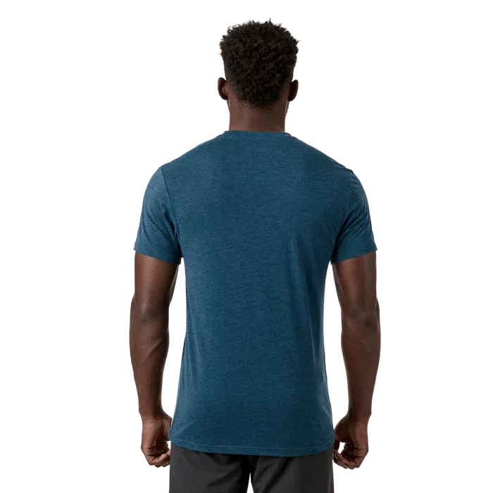 Cotopaxi - Men's Paseo Travel Pocket T-Shirt