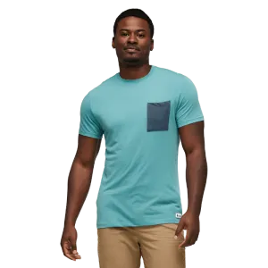 Cotopaxi - Men's Paseo Travel Pocket T-Shirt