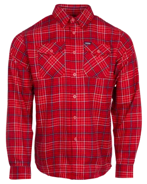 Dirte Flannel