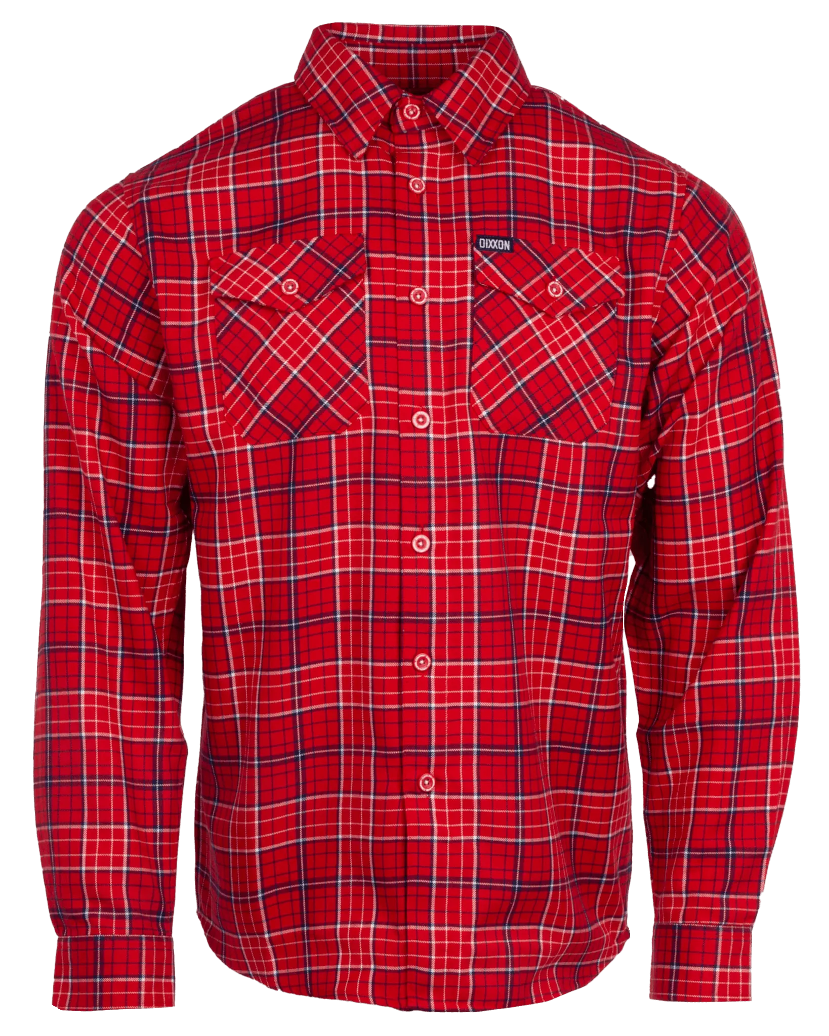 Dirte Flannel