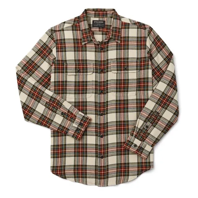 Filson Men's Scout Shirt