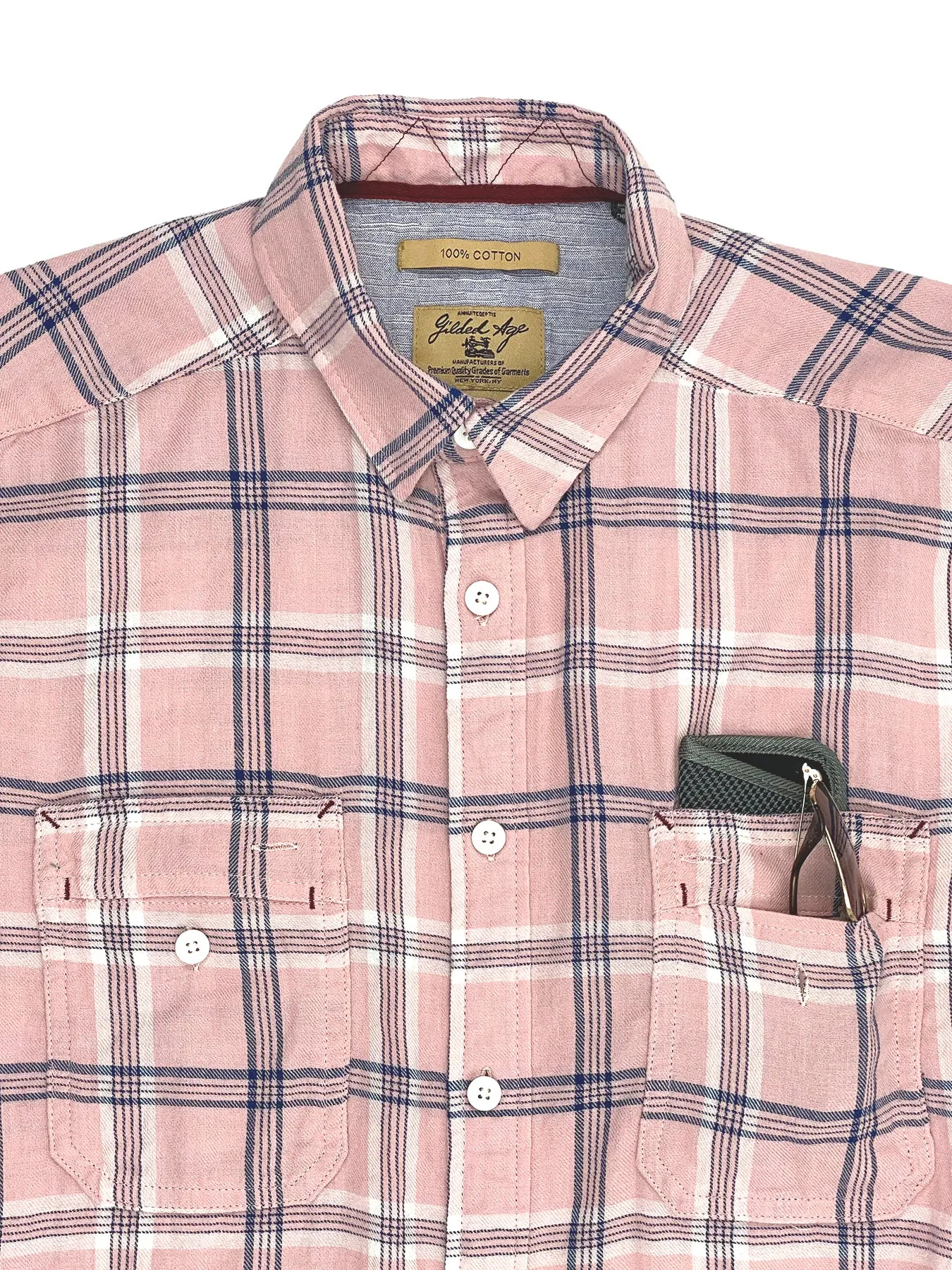 Final Sale: Utility Shirt 3007