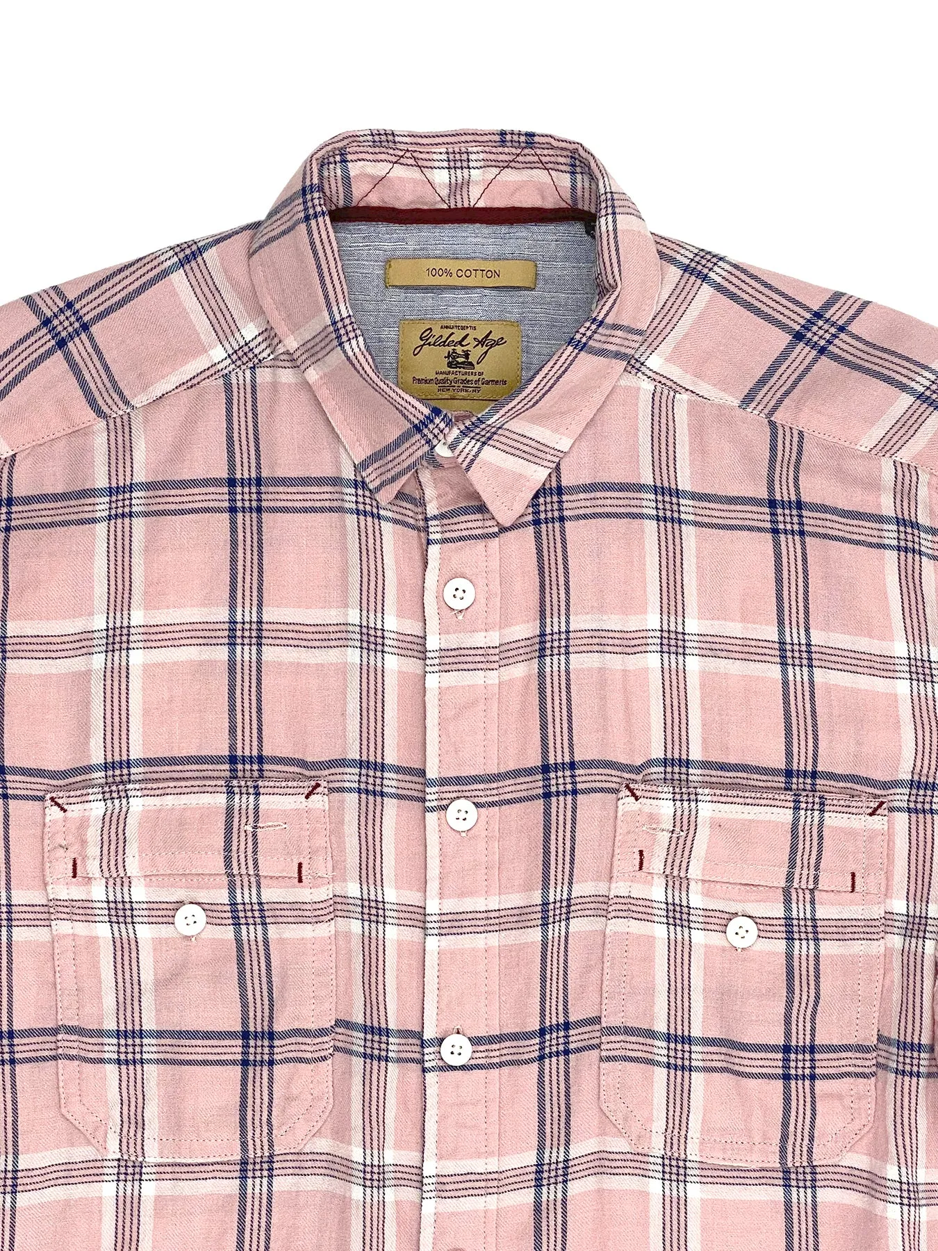 Final Sale: Utility Shirt 3007