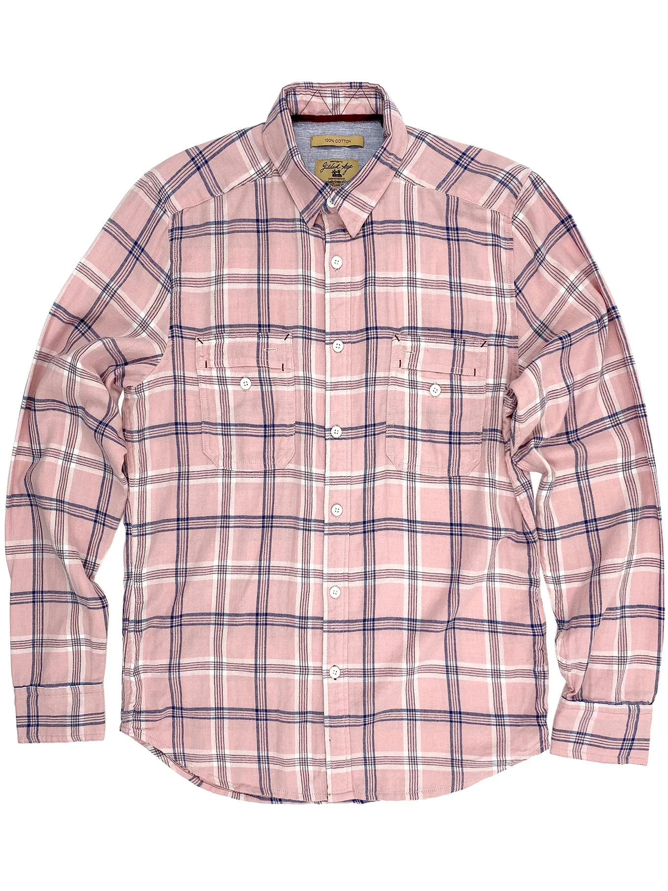 Final Sale: Utility Shirt 3007