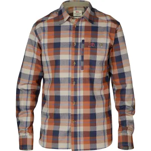 FJÄLLRÄVEN - Men's Fjällglim Shirt