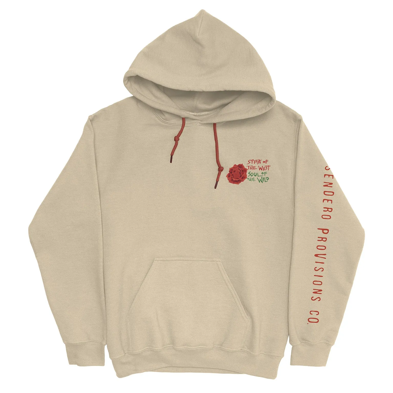 Frida Hoodie