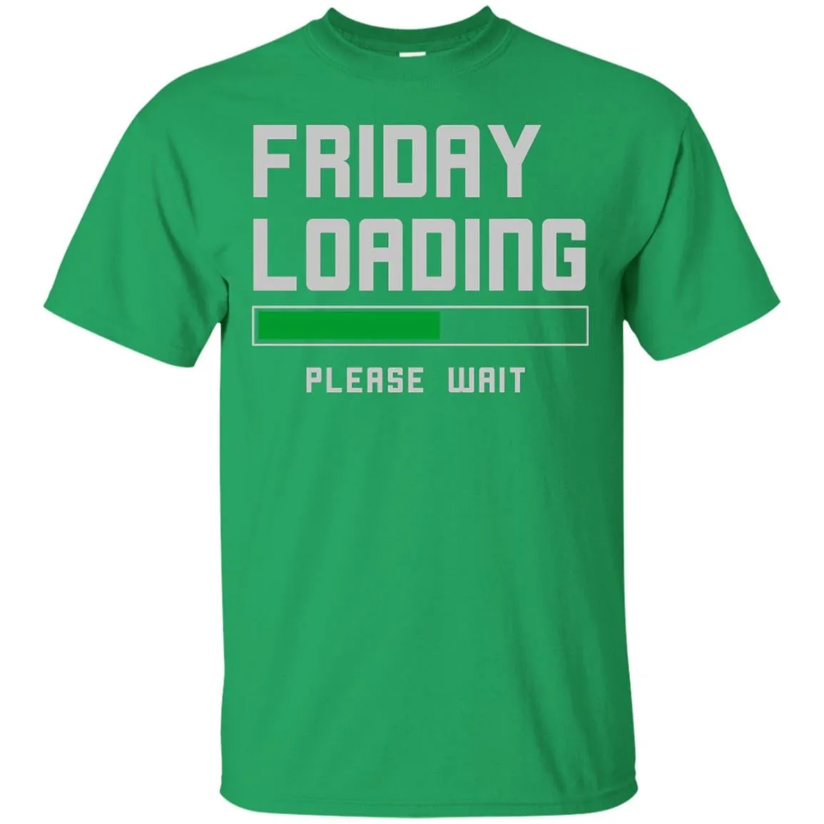 Funny TGIF Fridays T-Shirt T-Shirt