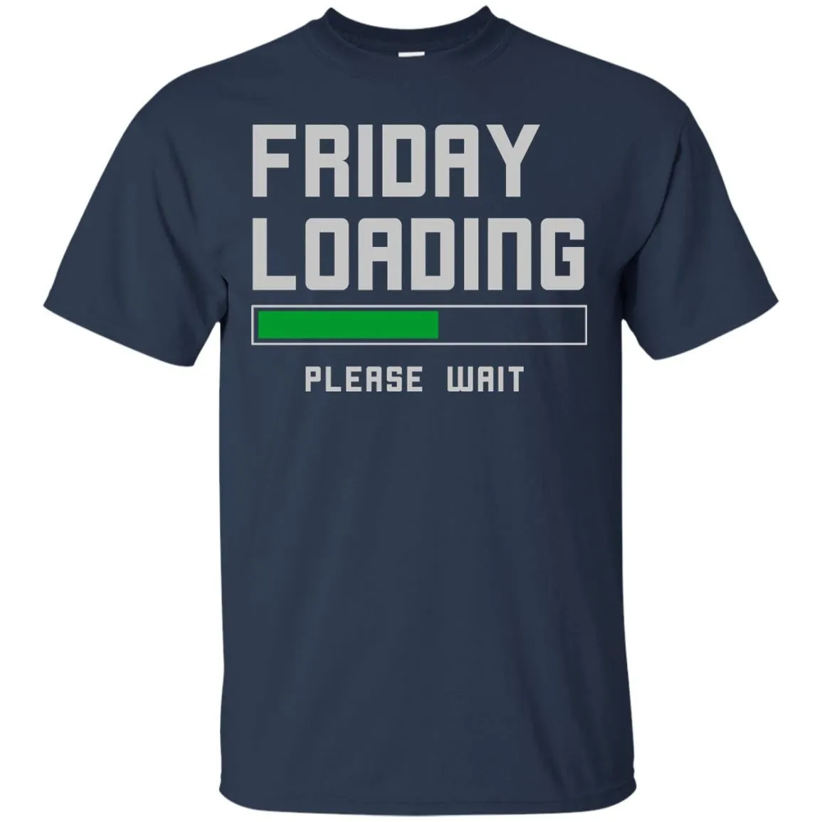 Funny TGIF Fridays T-Shirt T-Shirt