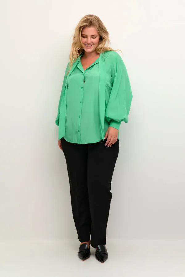 Kaffe Curve Karen Blouse