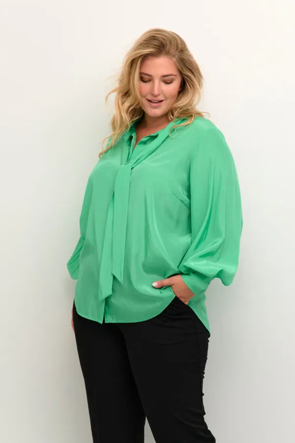 Kaffe Curve Karen Blouse