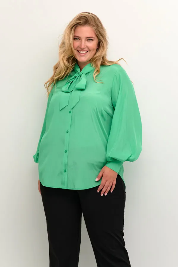 Kaffe Curve Karen Blouse