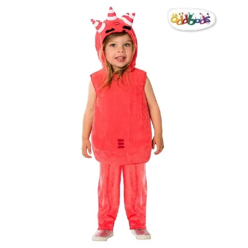 Kid's Costume - Fuse Oddbods