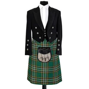 Kilt Hire Package Builder - Customer's Product with price 82.50 ID ZQH8DBntjZv6WZ_lKVZFd16G