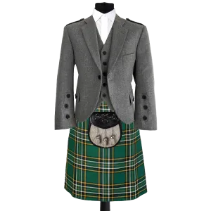 Kilt Hire Package Builder - Customer's Product with price 92.50 ID f7cv9hHXsd66L90stu2PXfoj