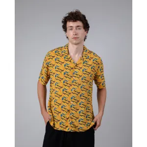 Kodak Film Aloha Shirt