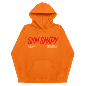 Limited Edition Shady Rated R Hoodie