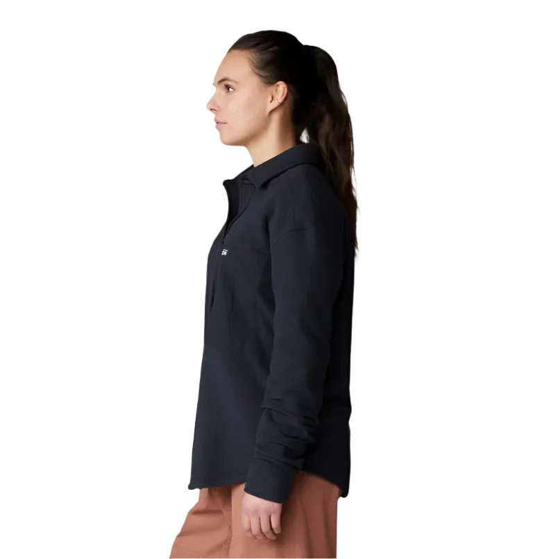 Mountain Hardwear - Women's Microchill™ Shirt