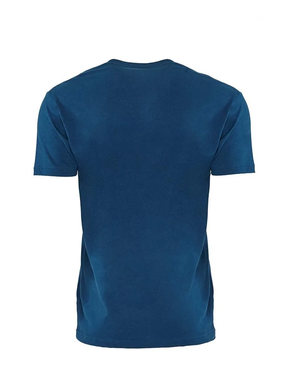 Next Level Cotton Pocket T-Shirt 3605