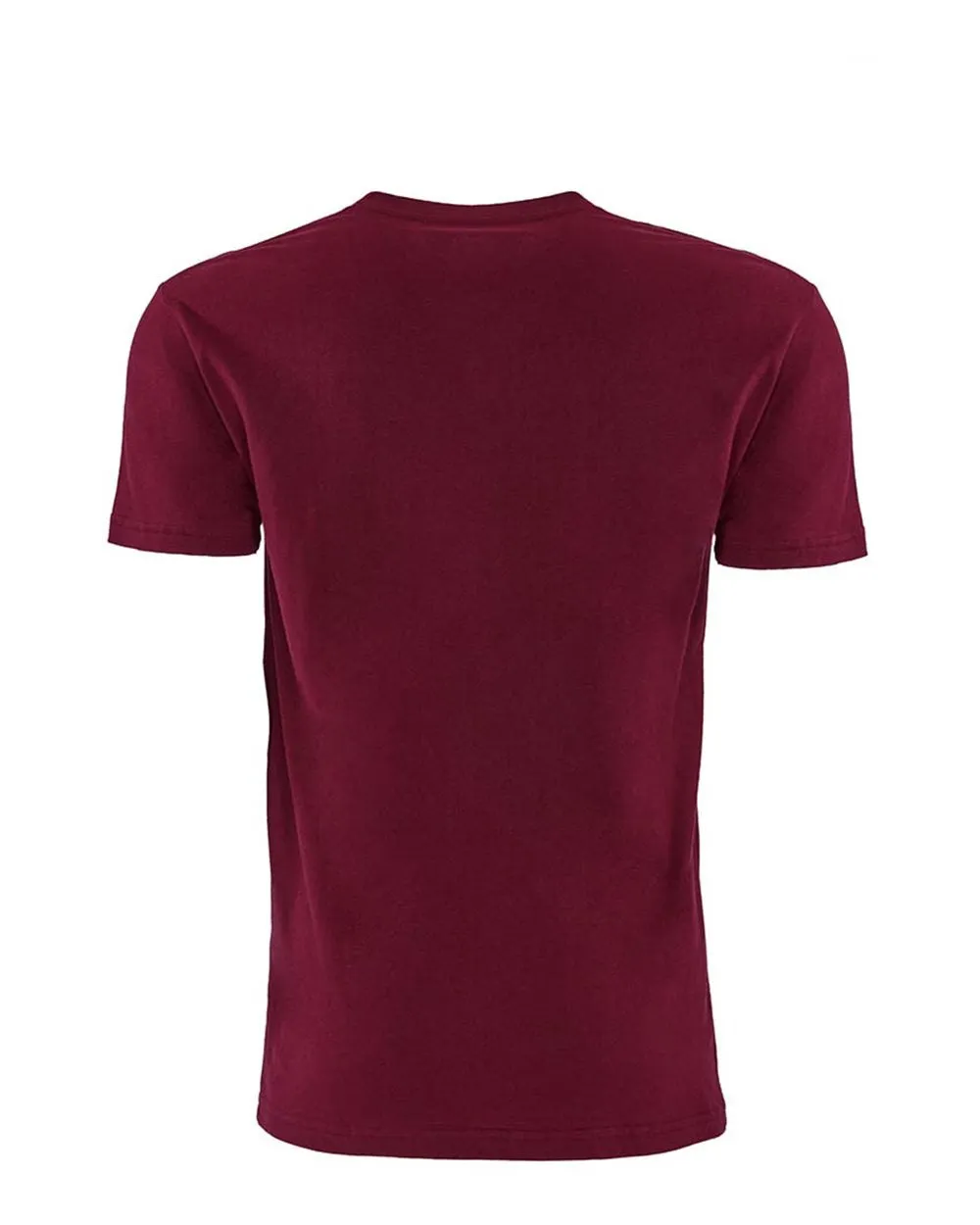 Next Level Cotton Pocket T-Shirt 3605