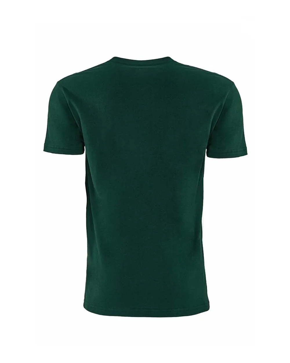 Next Level Cotton Pocket T-Shirt 3605