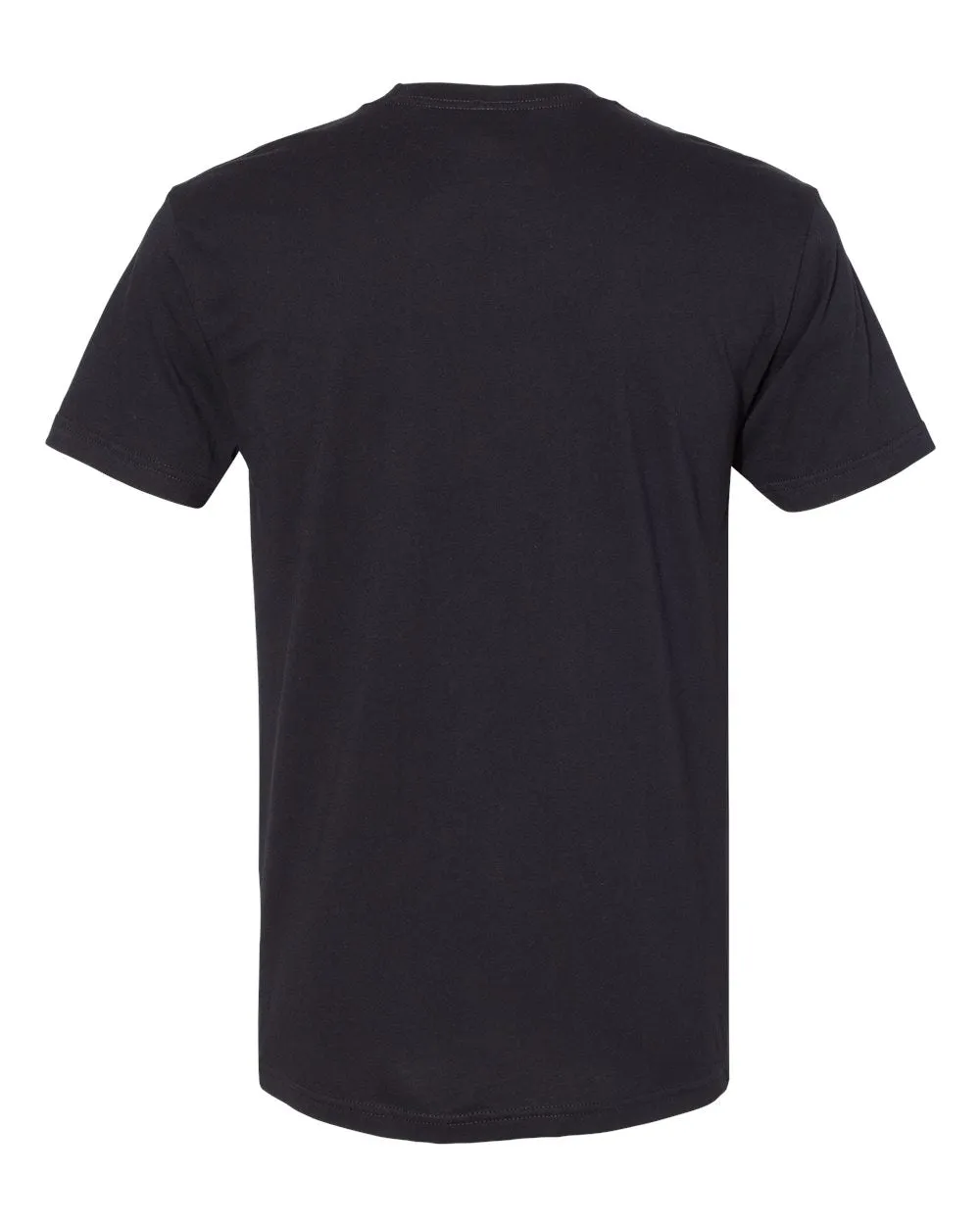 Next Level Cotton Pocket T-Shirt 3605