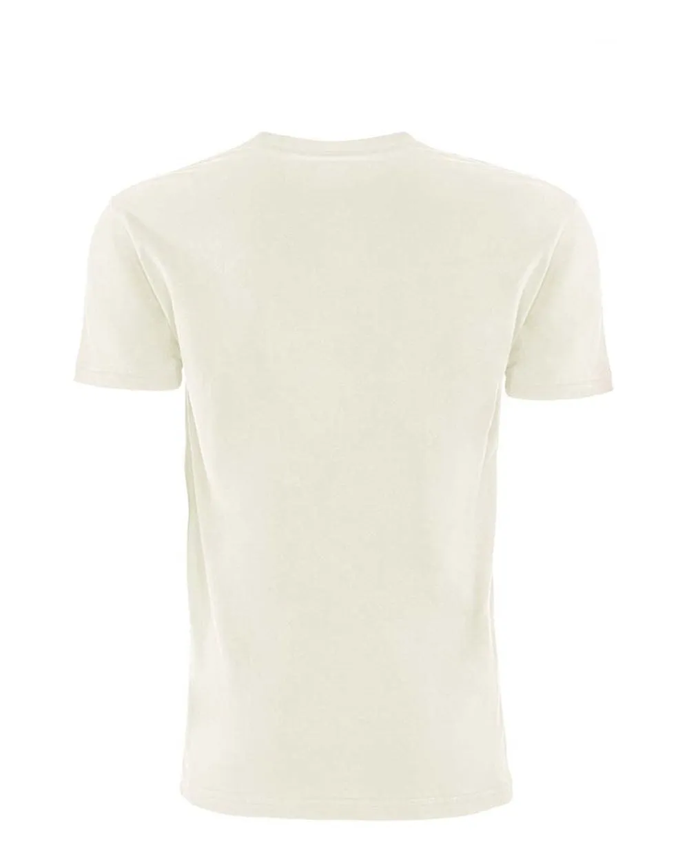 Next Level Cotton Pocket T-Shirt 3605