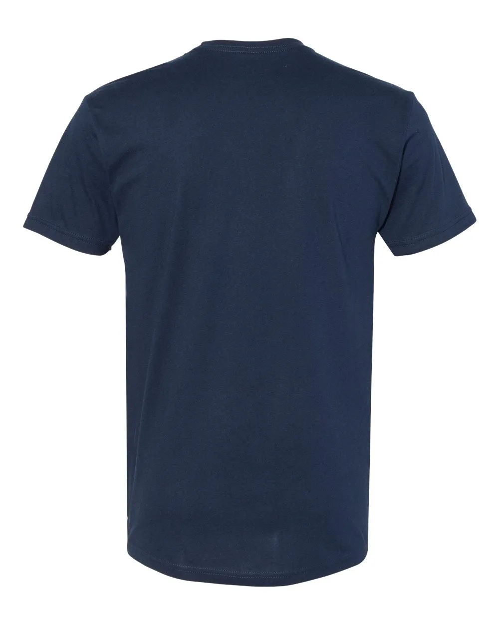 Next Level Cotton Pocket T-Shirt 3605