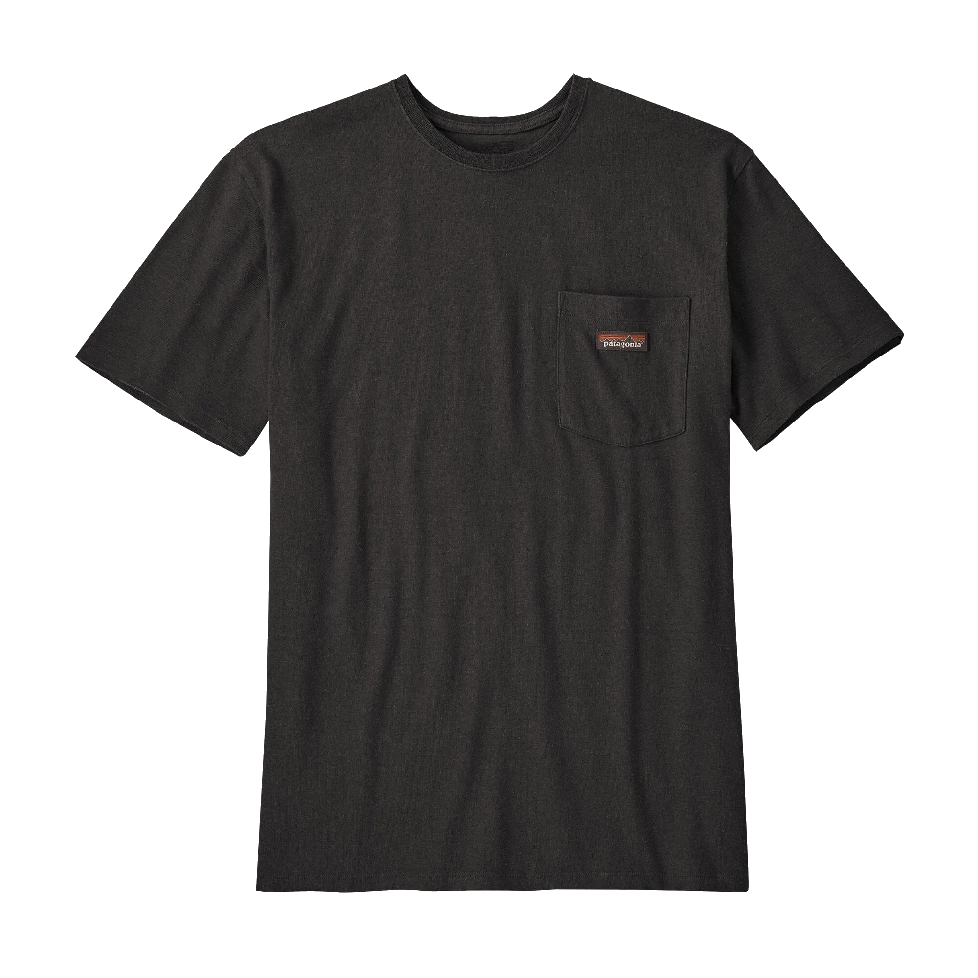 Patagonia - Men's Work Pocket Tee Shirt