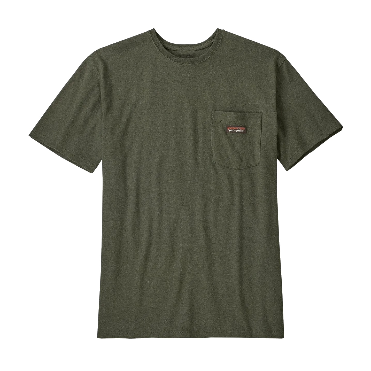 Patagonia - Men's Work Pocket Tee Shirt