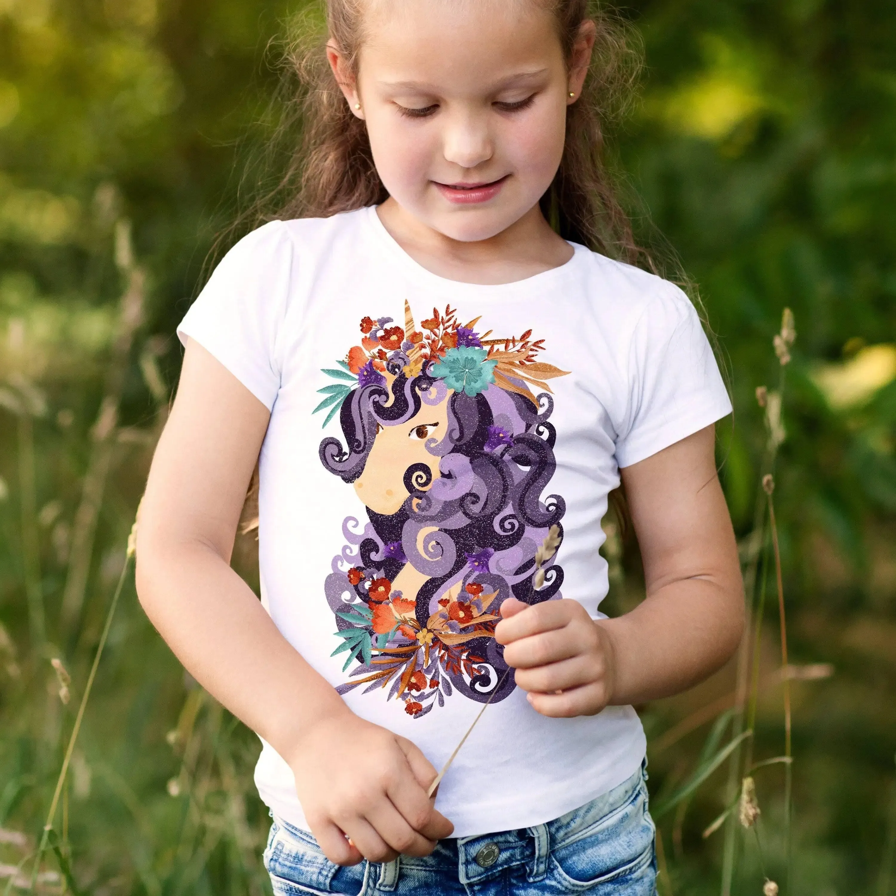 Personalized PhotoPrint T-Shirts: Unleash Your Unique Style!