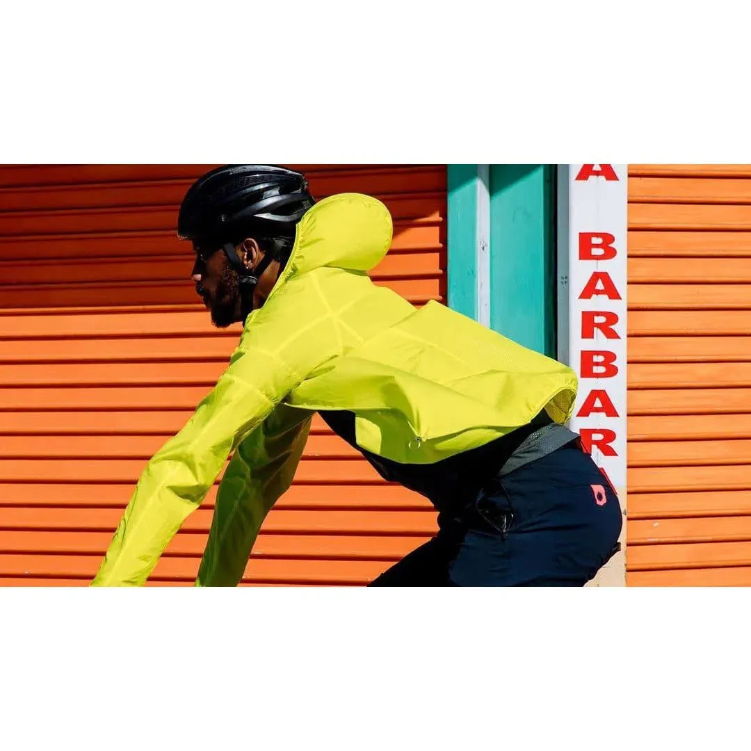 RAPHA Commuter Jacket Lightweight - Dark Navy DNY