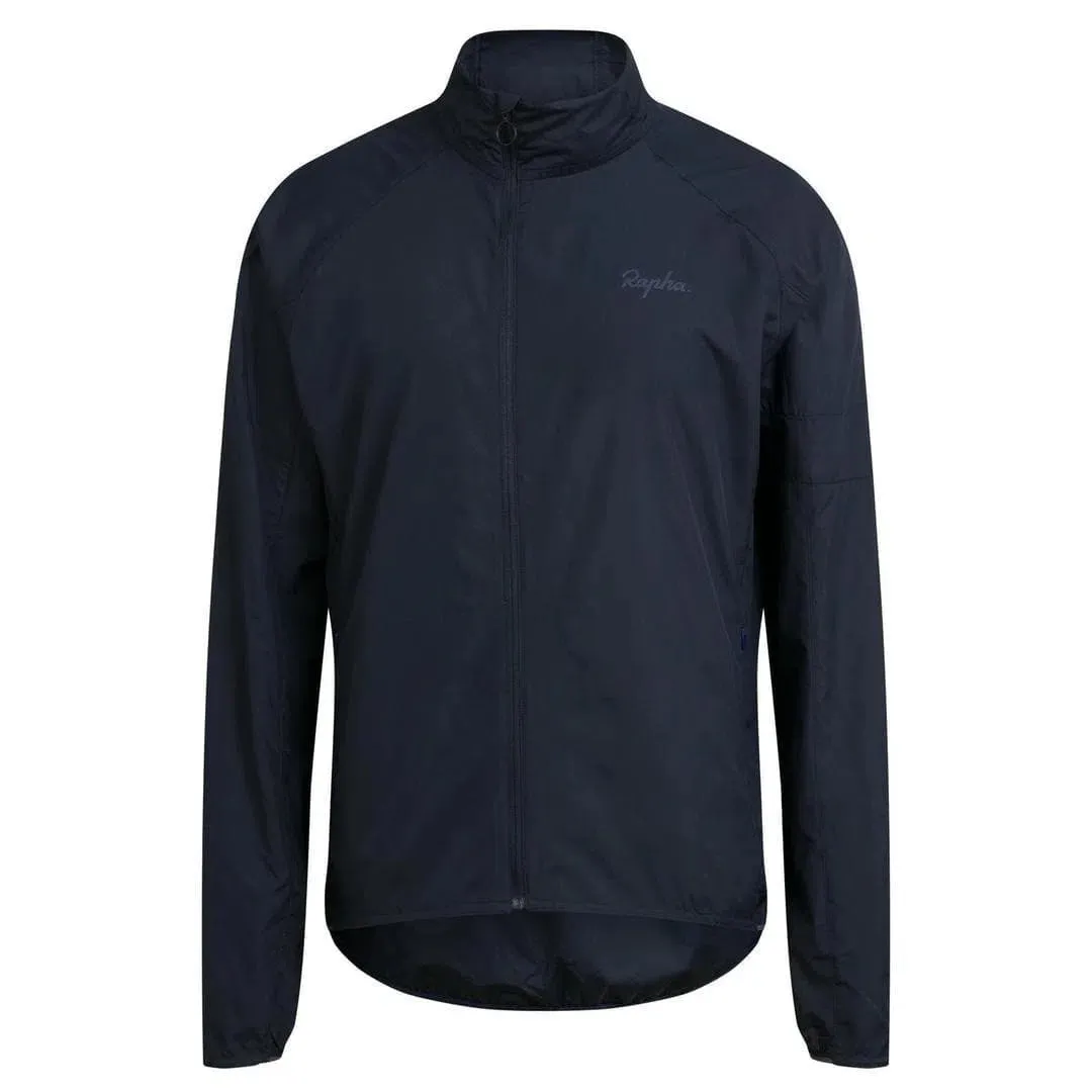 RAPHA Commuter Jacket Lightweight - Dark Navy DNY