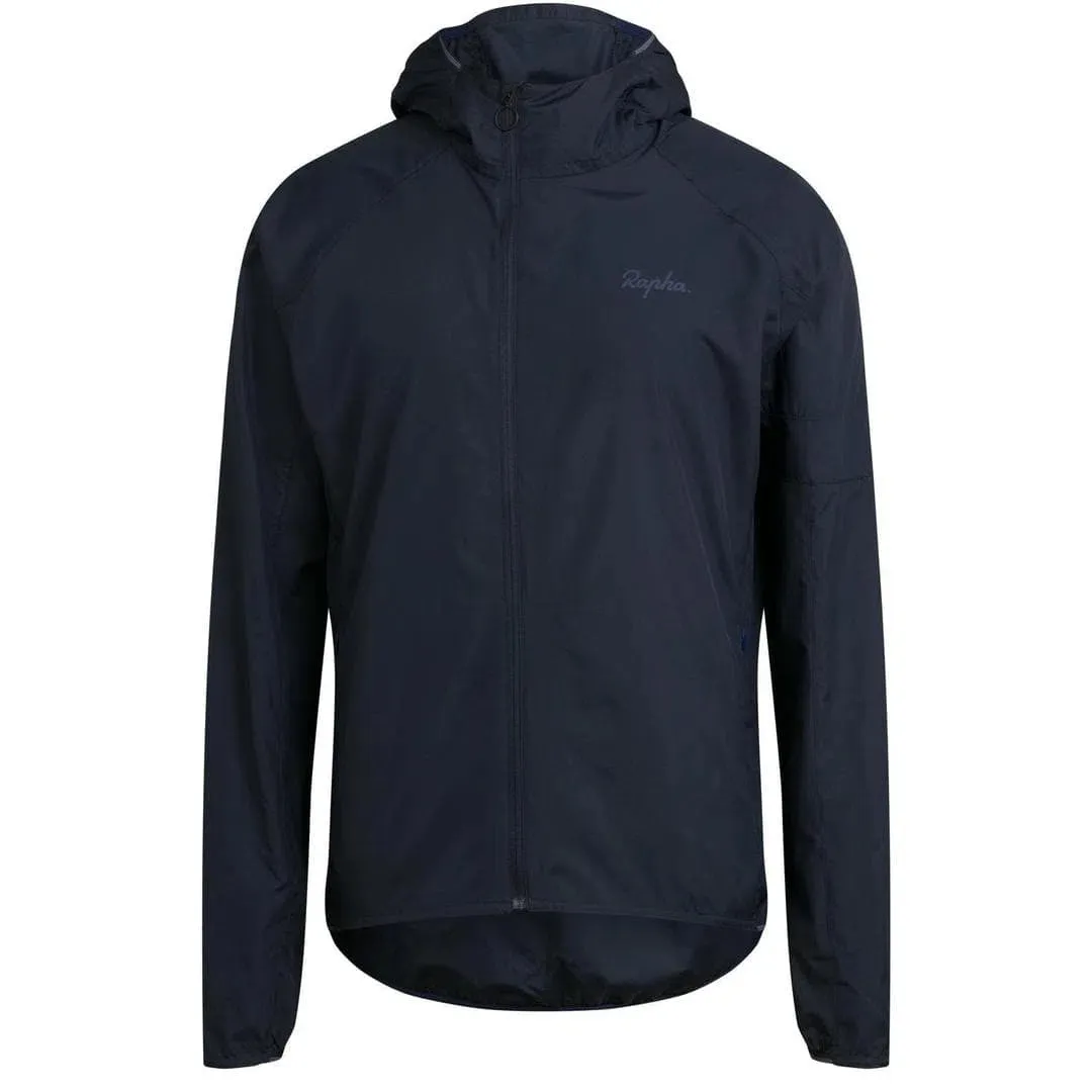 RAPHA Commuter Jacket Lightweight - Dark Navy DNY