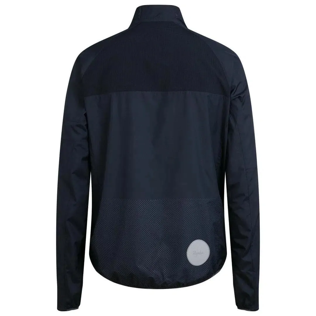 RAPHA Commuter Jacket Lightweight - Dark Navy DNY