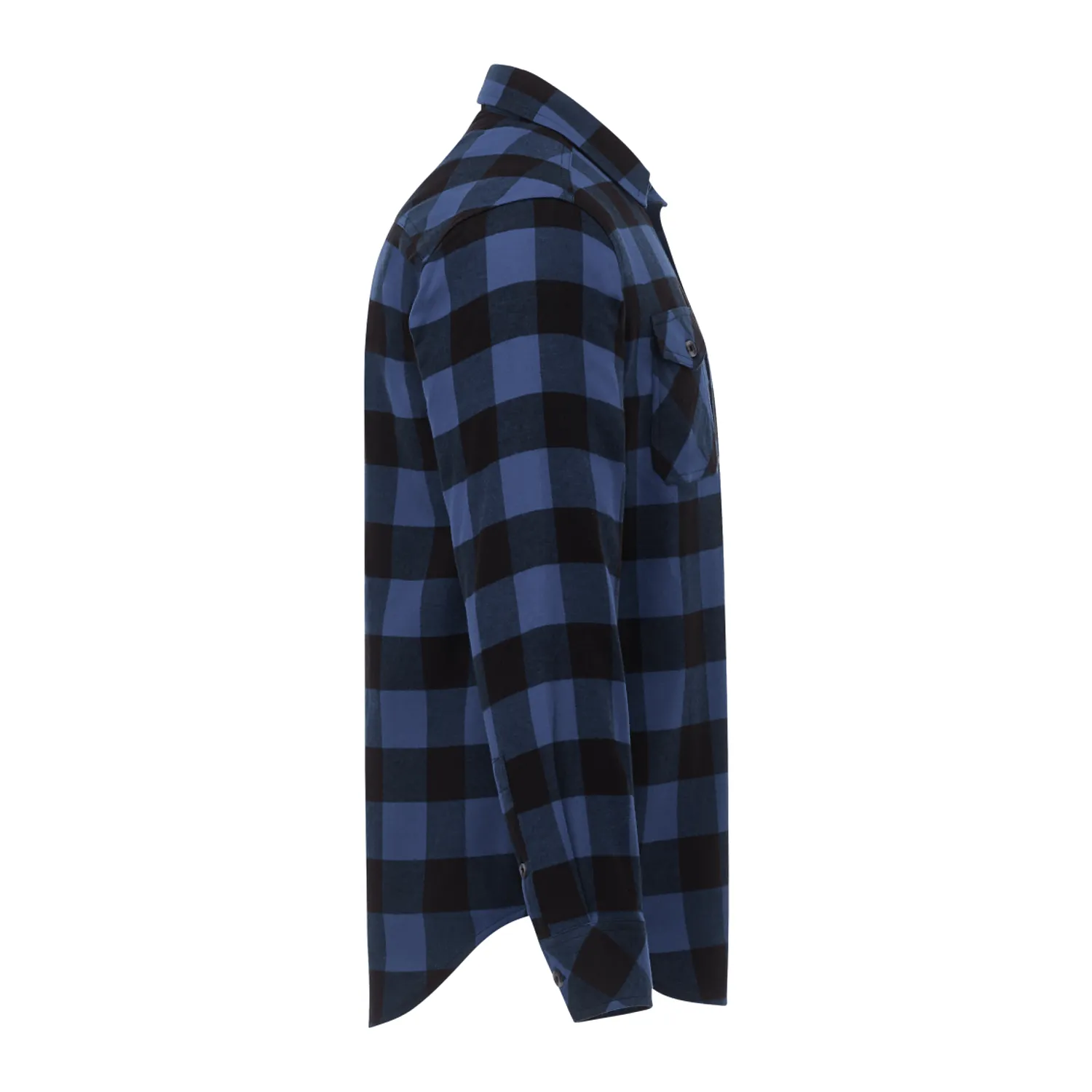 Roots73 - Men's SPRUCELAKE Flannel Shirt